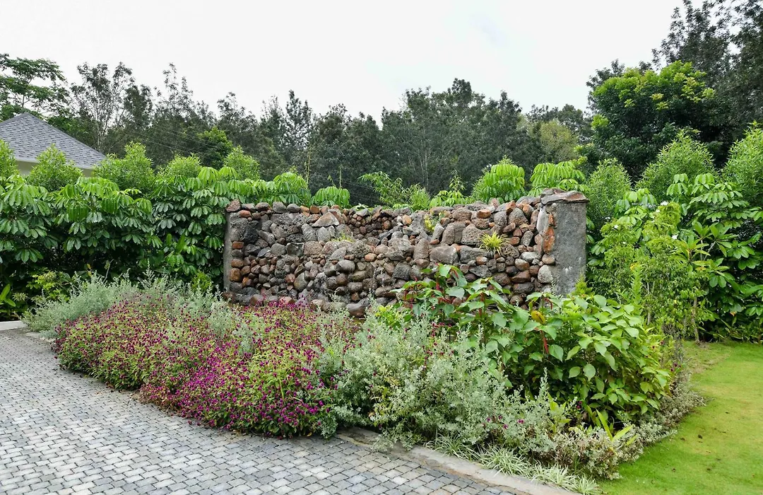 Inventree Aranya Resort & Spa-1