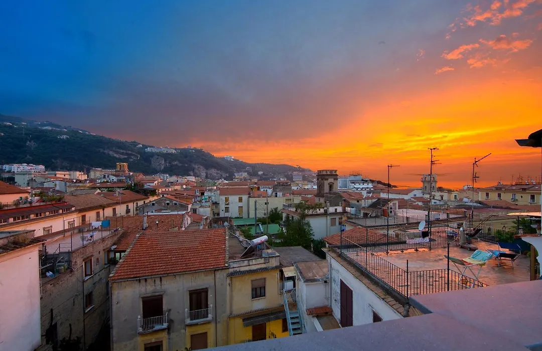 Sorrento Belvedere B&B-1