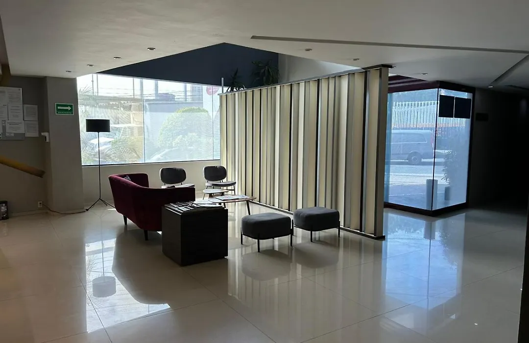 La Moraleja Love Hotel-1