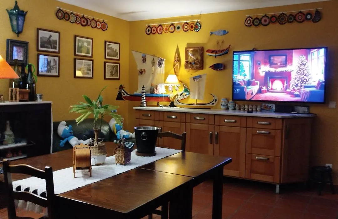 A Casa Da Ti Laura - Al-1