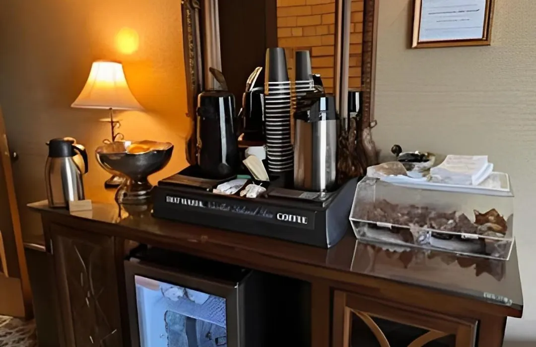 Nicollet Island Inn-1