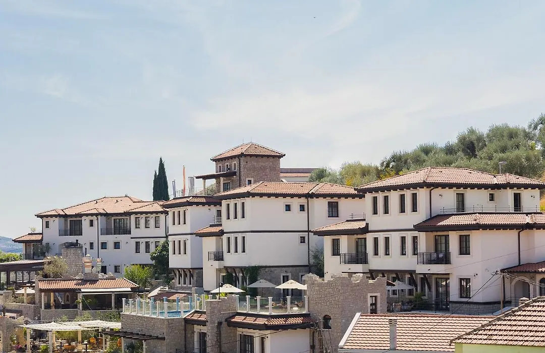 Stara Carsija Hotel & Spa-1