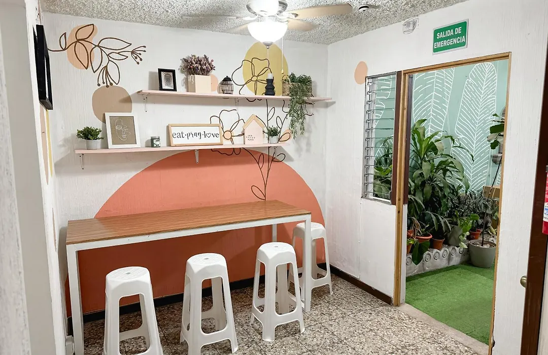 Casa 46 - Escalon-1