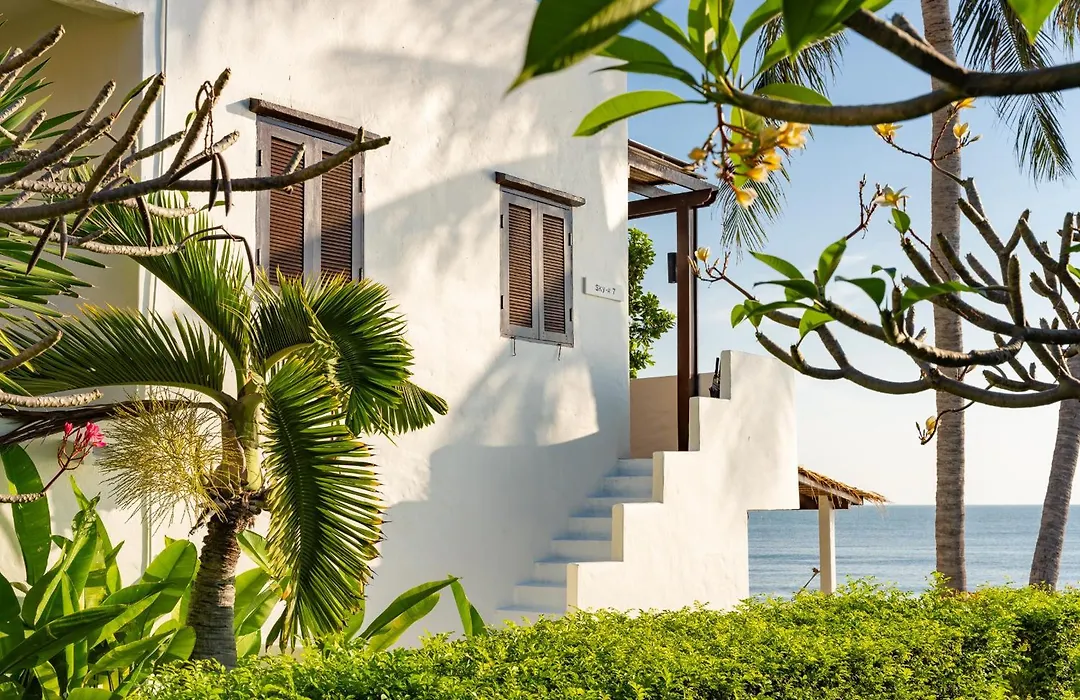 Aleenta Hua Hin - Pranburi-1