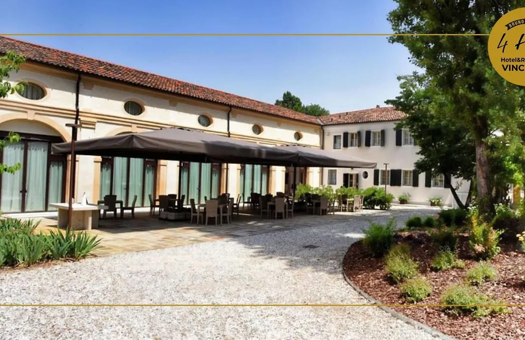 Hotel Ristorante Magia del Brenta-1