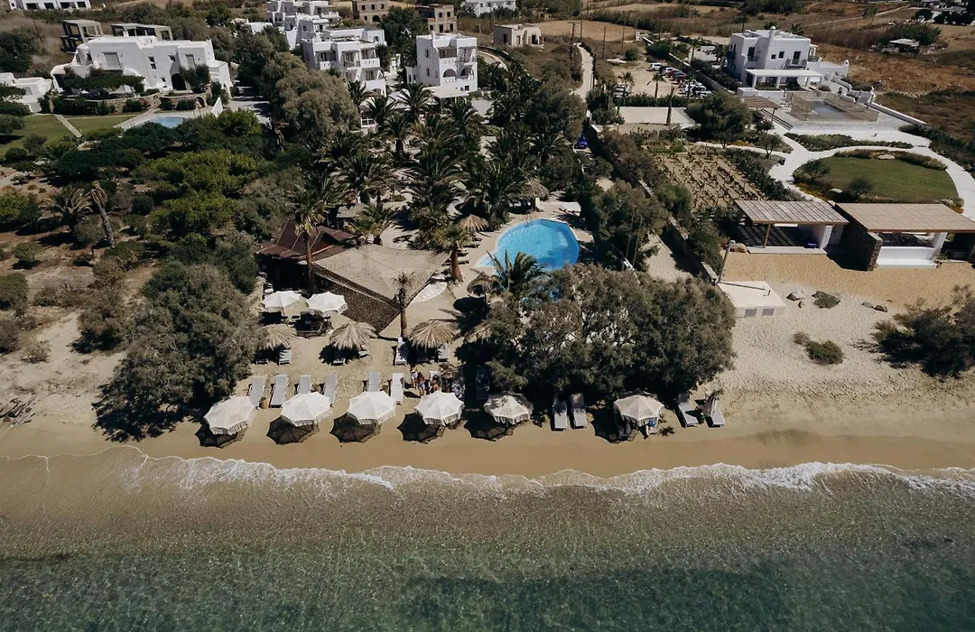 Medusa Beach Resort&Suites-1