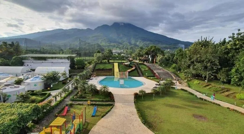 The Highland Park Resort Bogor-1