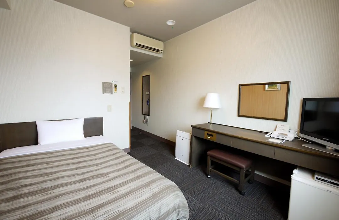 Hotel Route-Inn Court Minami Matsumoto-1