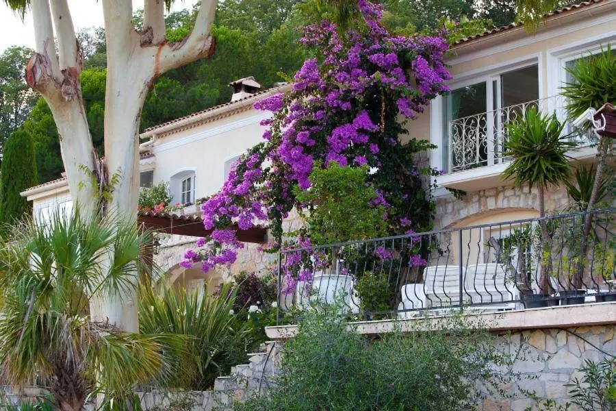 Villa Gloria Nouvel Hôte-1