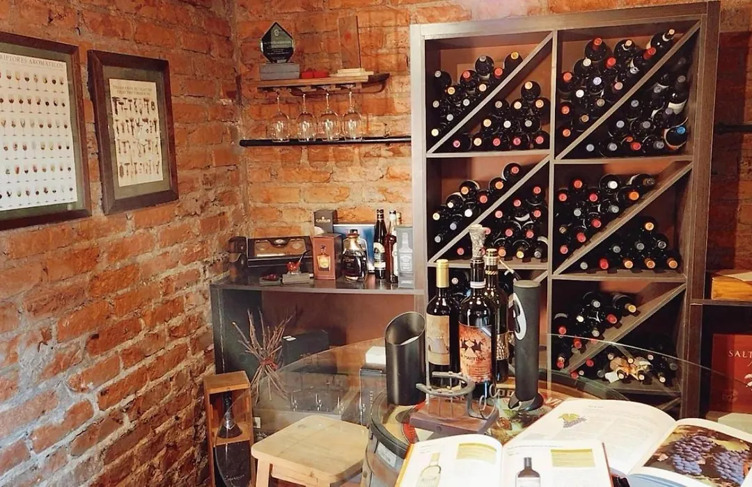 Hotel Boutique Casa & Cava-1