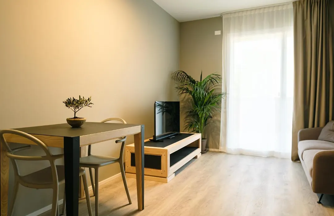 Camoma Aparthotel - Suites Apartments-1