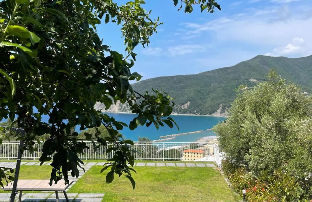 B&B Perla sul mare-1