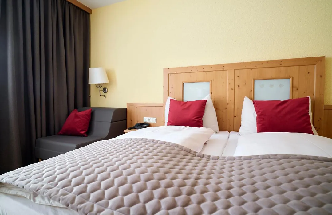 Hotel Hierzegger-1