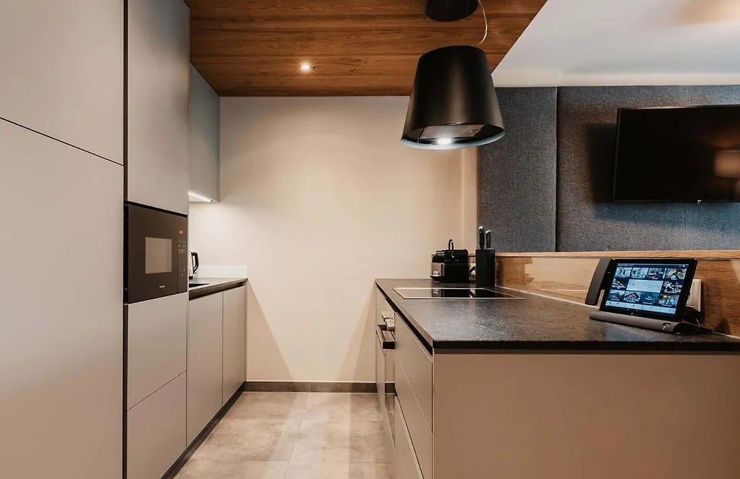 Hofgut Wagrain Apartment & Lifestyle Resort-1