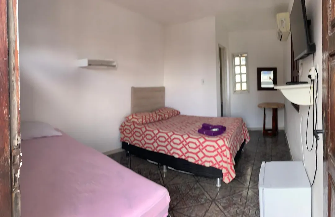 Suites Mar Azul-1