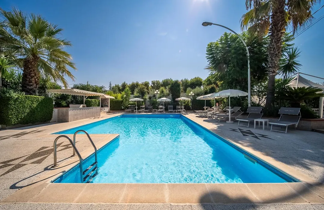 Hotel Villa-1