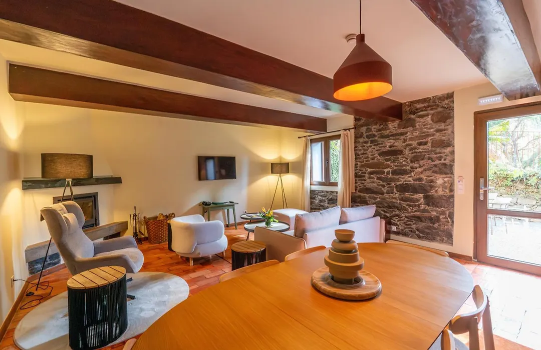 Hotel Quinta Do Furao-1
