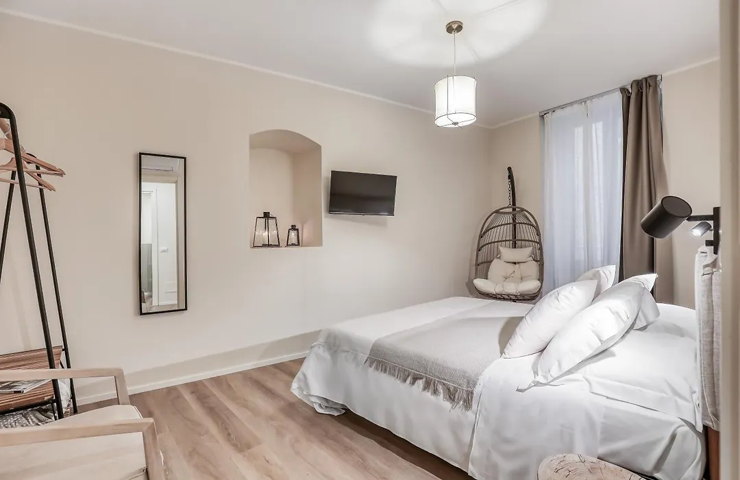 Welchome - Suites-1