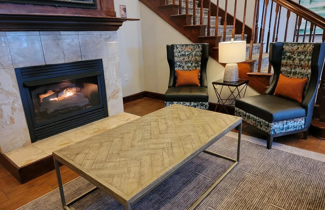 Best Western Fort Wayne Inn & Suites North-1