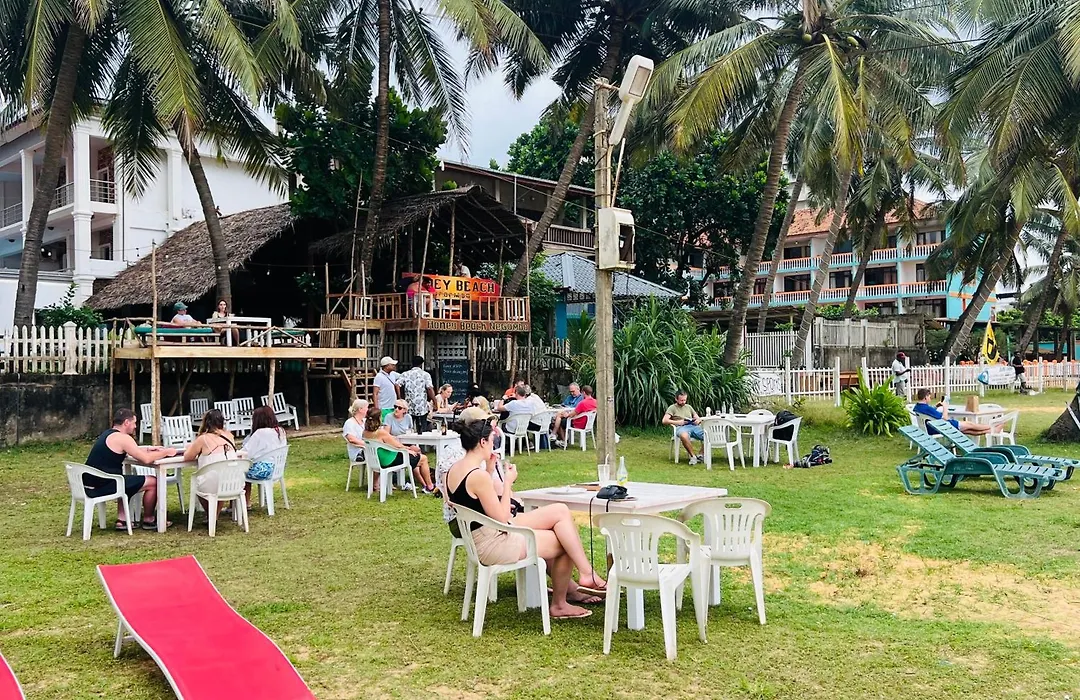 Honey Beach Negombo-1