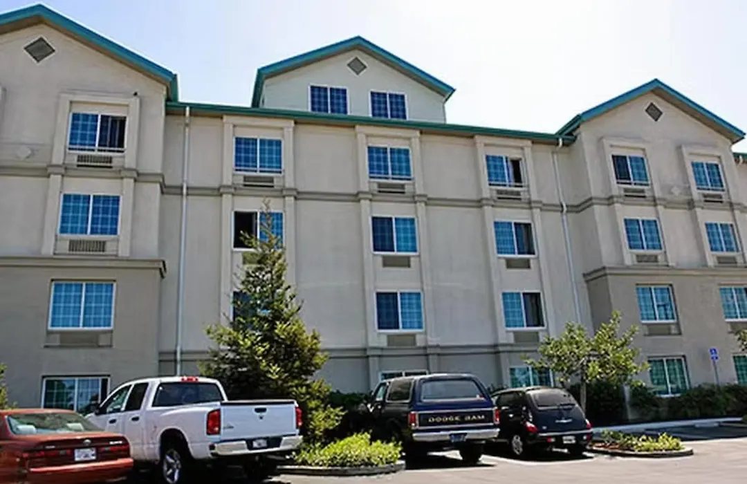 Motel 6-Belmont, Ca - San Francisco - Redwood City-1
