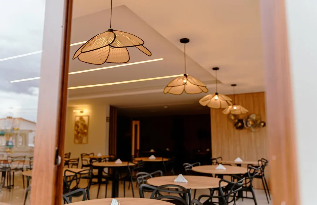 Hotel Marion Alvorada-1