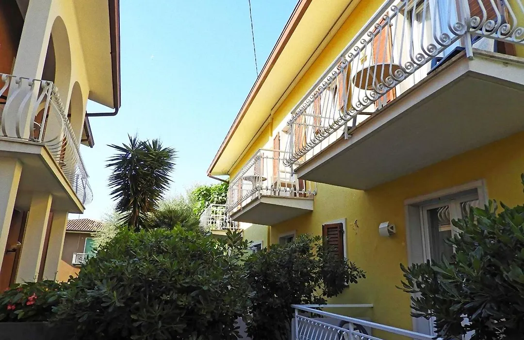 Hotel Luna Rossa (Adults Only)-1