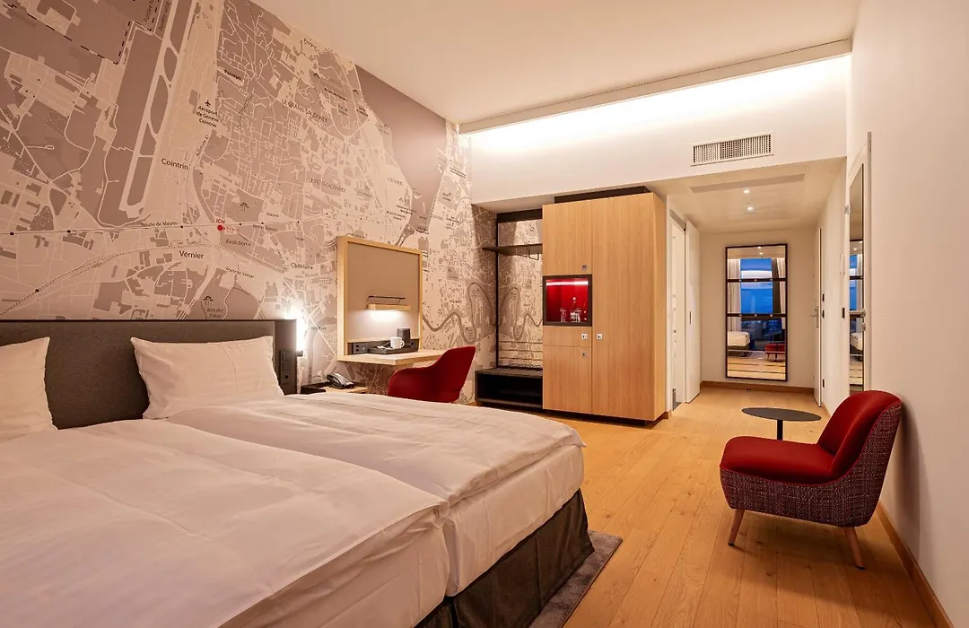 IntercityHotel Geneva-1