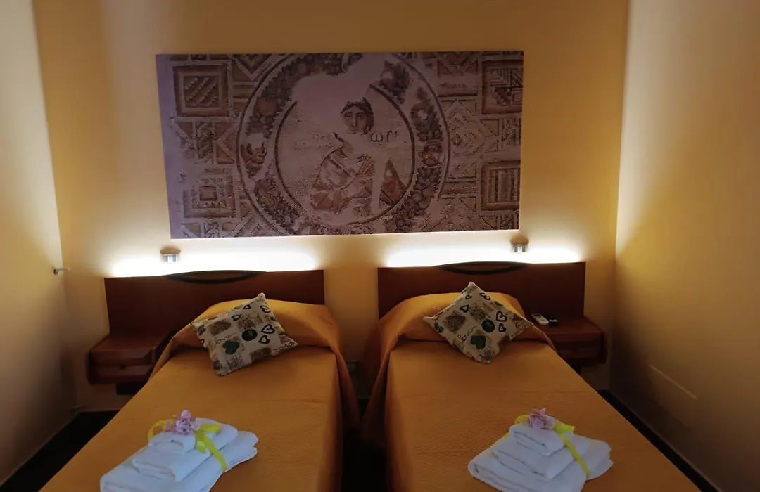 B&B Megale Hellas-1