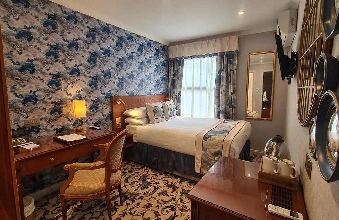 London Lodge Hotel-1