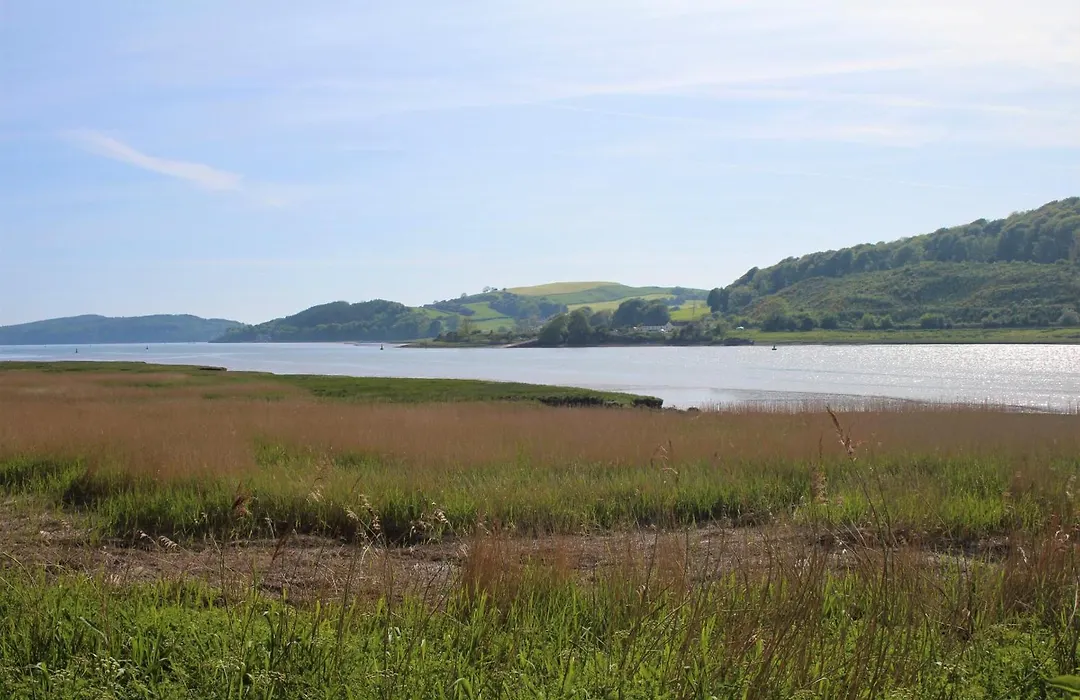 The Kirkcudbright Bay Hotel-1