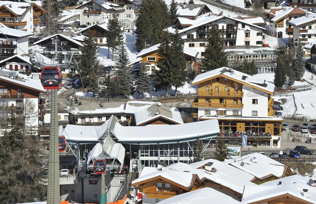 Hotel Euròpa Dolomites-1