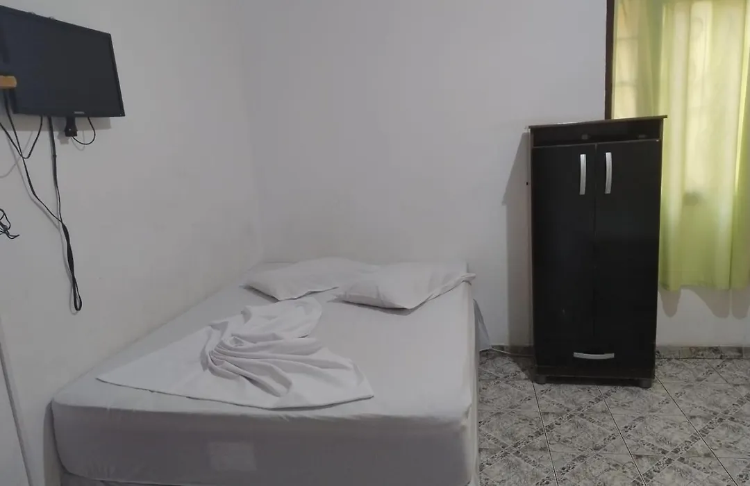 Pousada Mae Aparecida-1