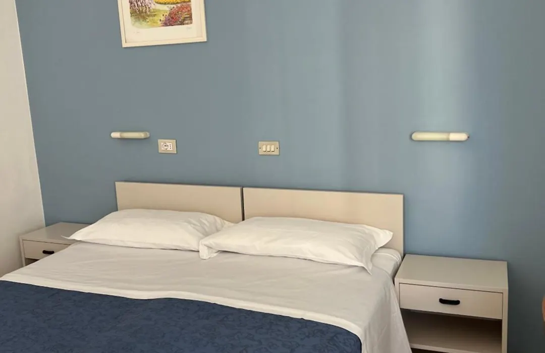 Hotel Morena Riccione Centrale-1