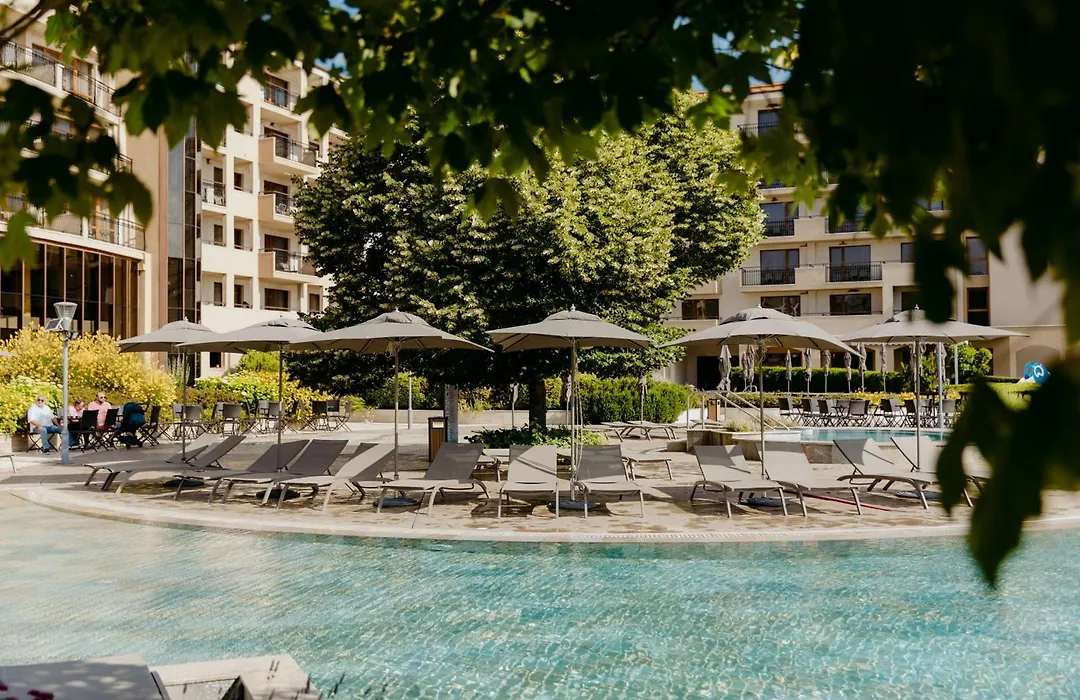 Hvd Clubhotel Miramar-1