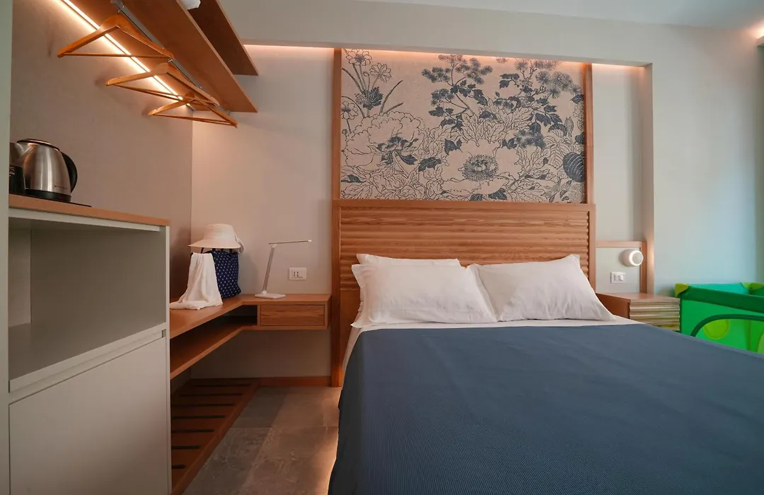 Cuore di Tropea B&B-1