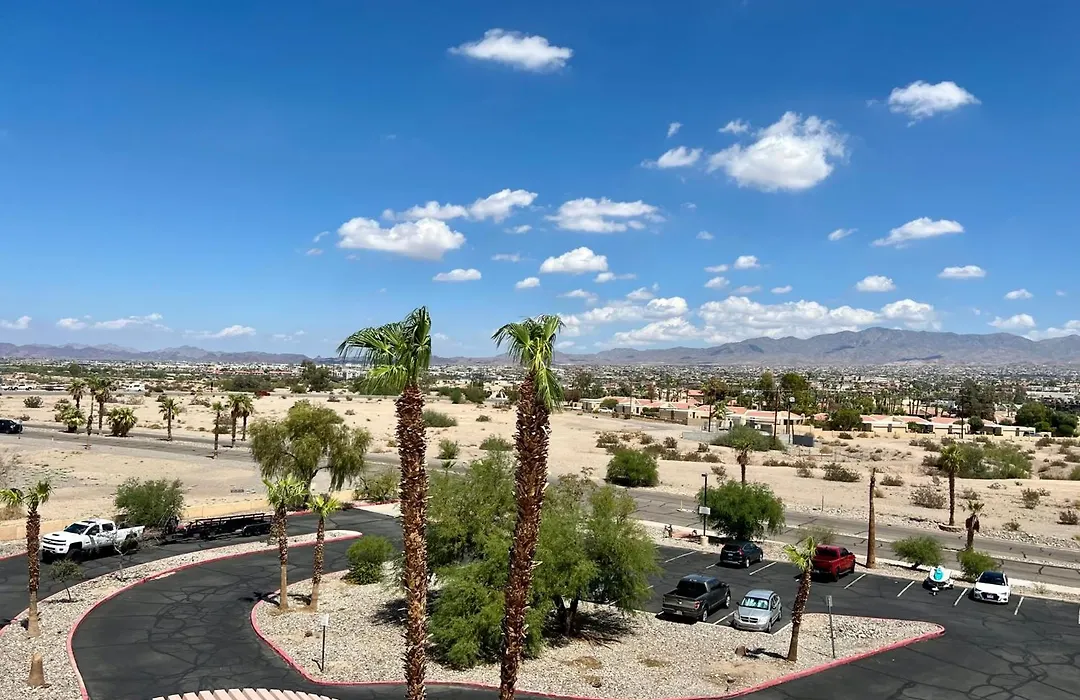 Studio 6 Suites Lake Havasu City Az-1