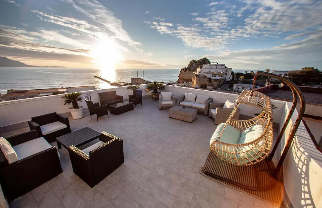 Naro Suites And Rooms-1