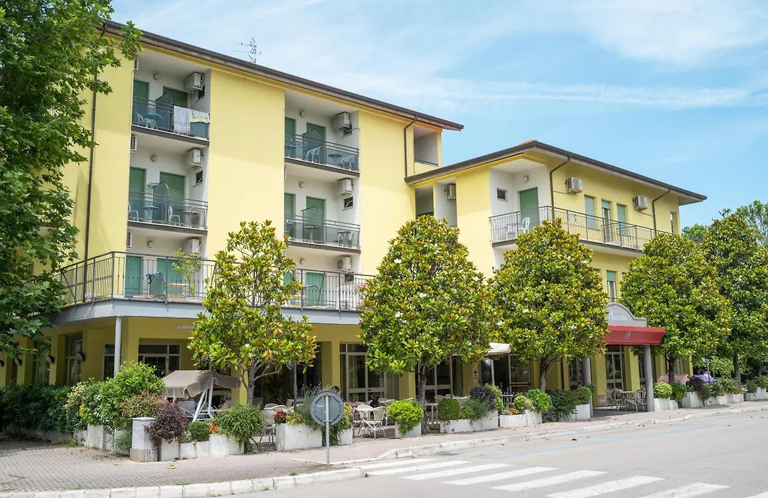 Hotel Marilinda-1