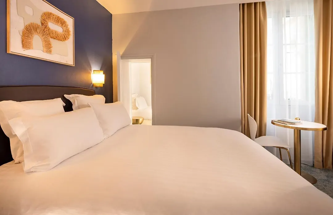 Hotel Le Nautilus-1