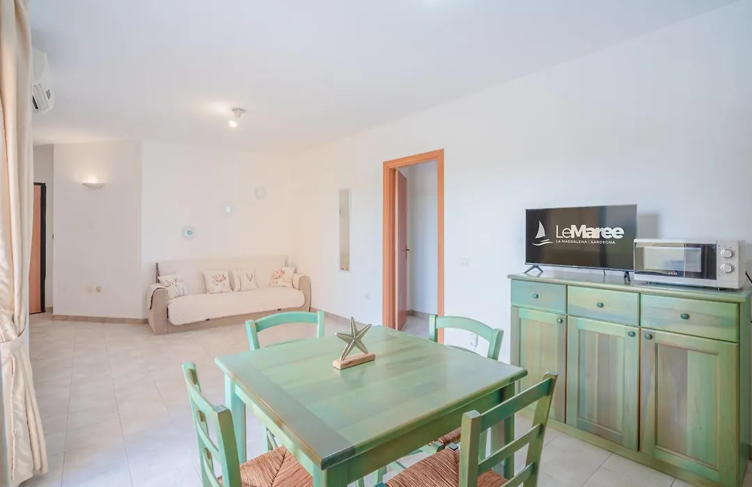 Appartamenti Le Maree-1