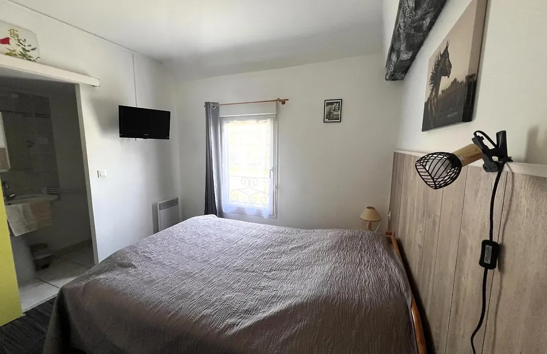 La Ferme Antoinette-1