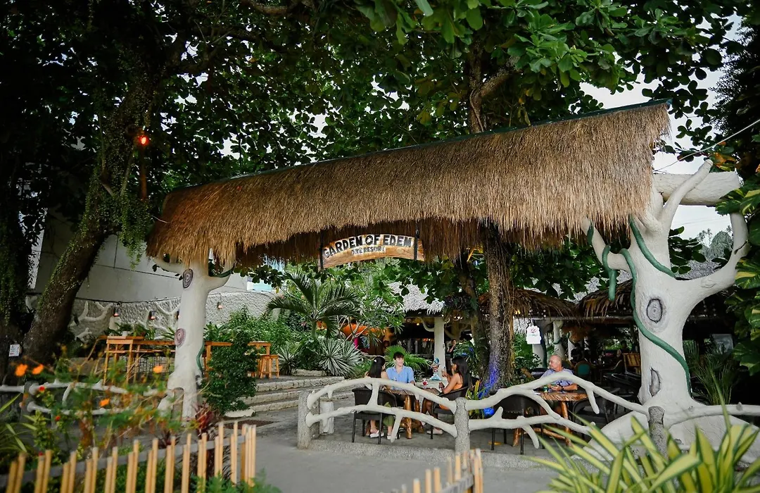 Garden Of Eden Dive Resort-1