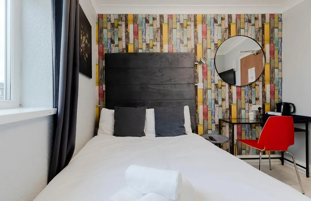 Hotel Orlando By Pli-1