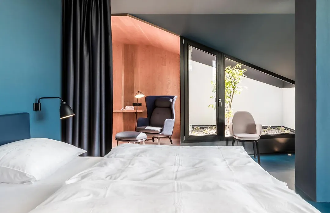 Miramonti Boutique Hotel-1