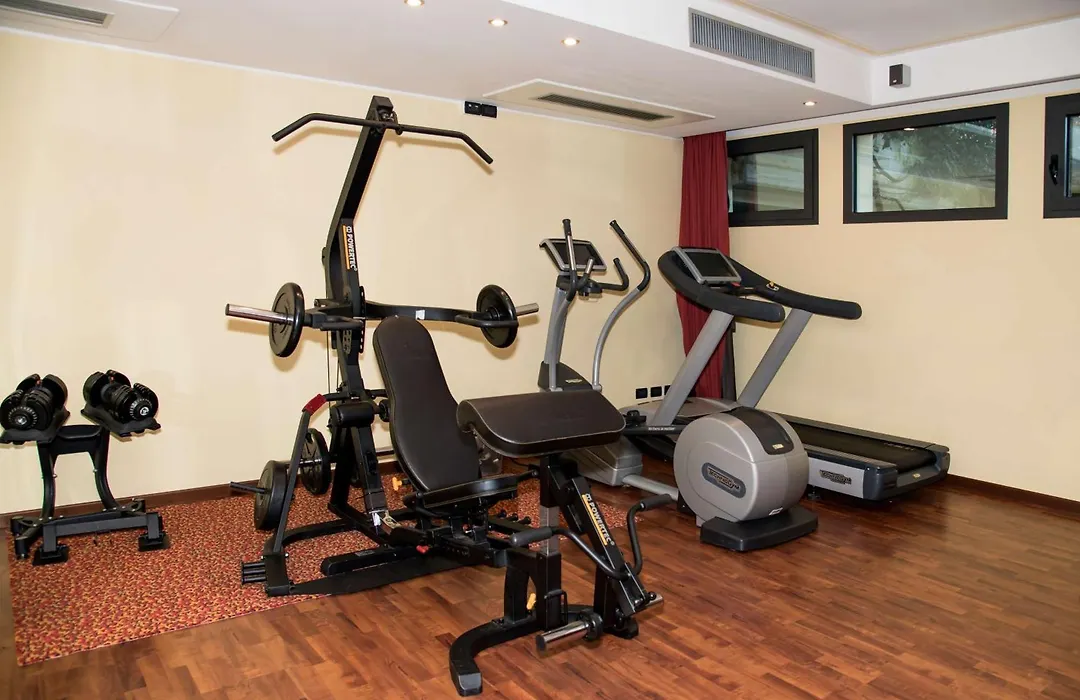 Admiral Hotel Villa Erme-1