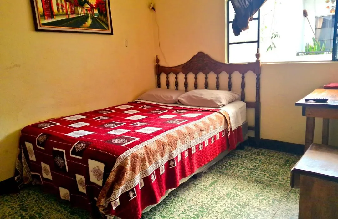 Hotel El Pasaje-1
