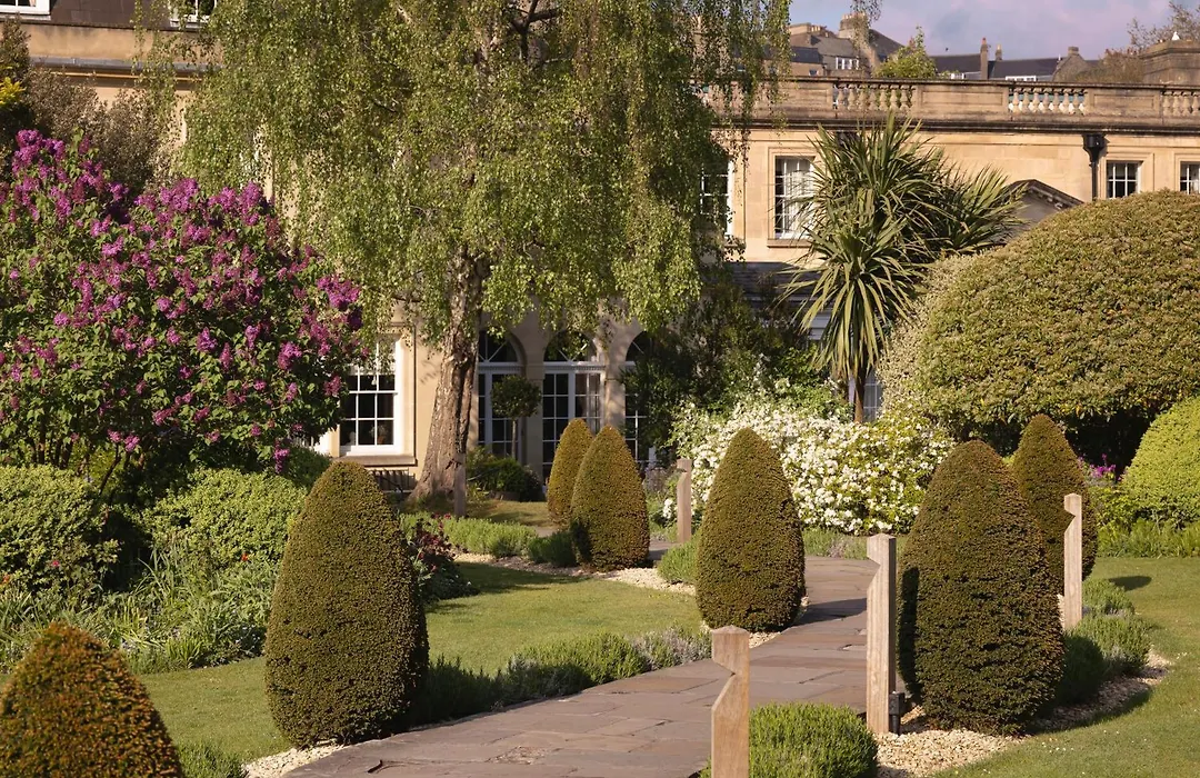 The Royal Crescent Hotel & Spa-1