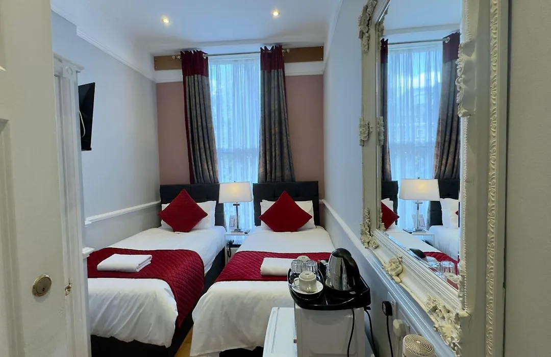 Classic Hyde Park Hotel-1