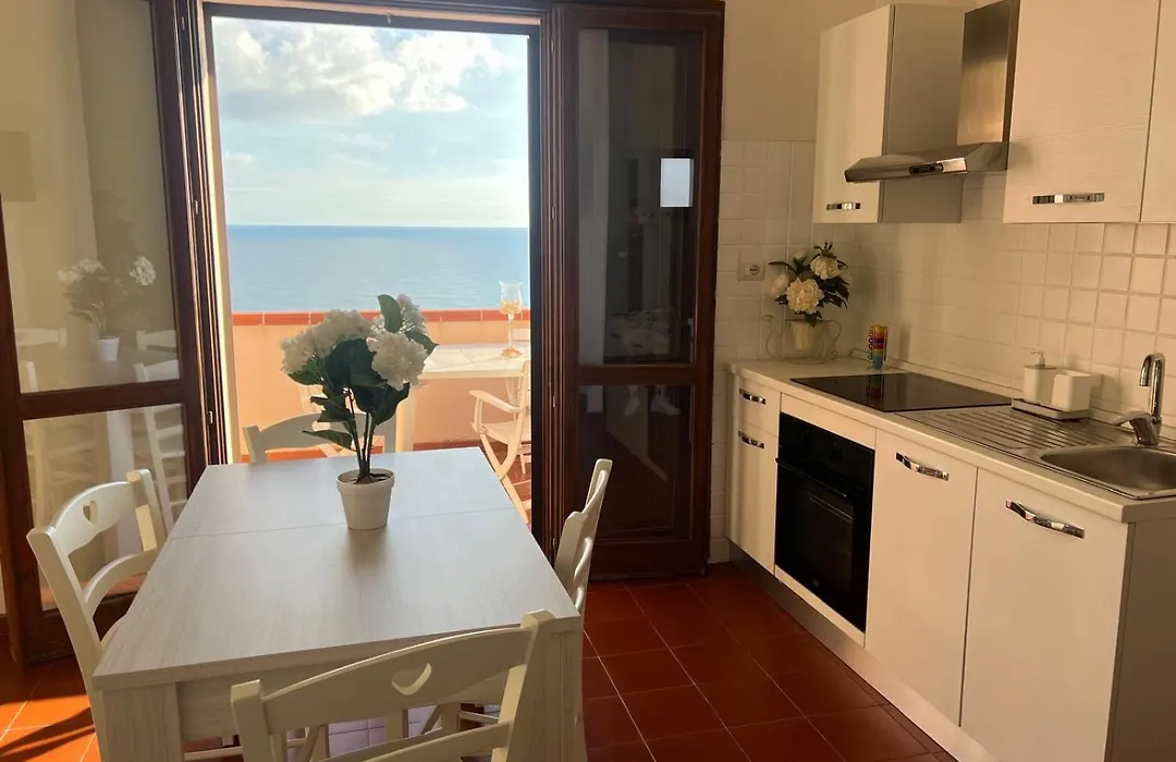 Hotel Trinità dei Corsari-1